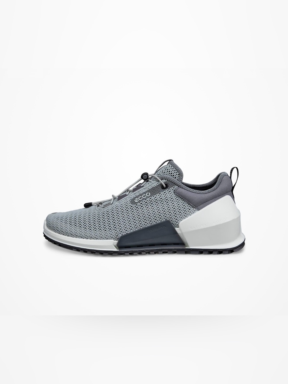 ECCO Biom 2.0 Men’s Textile Sneaker